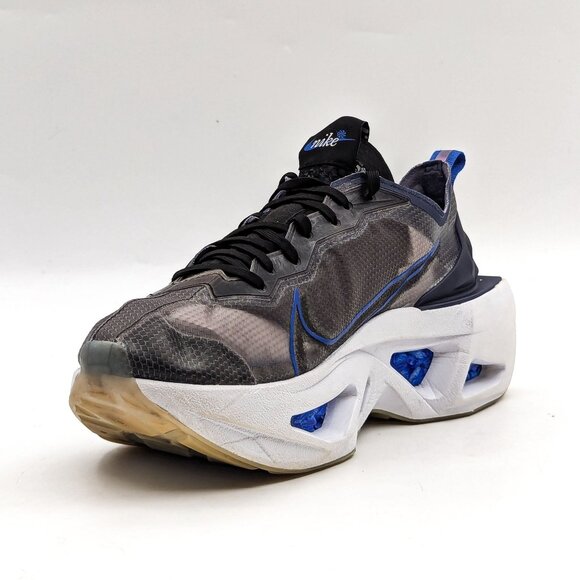 Nike Women ZoomX Vista Grind Multicolor Platform Sneakers size 8.5 - Picture 2 of 11